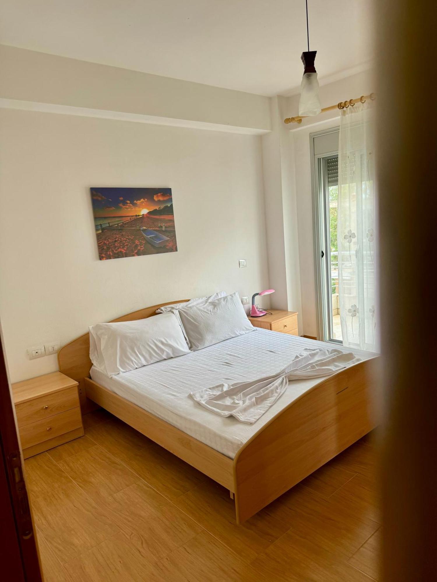 Southcoast Appartamento Vlorë