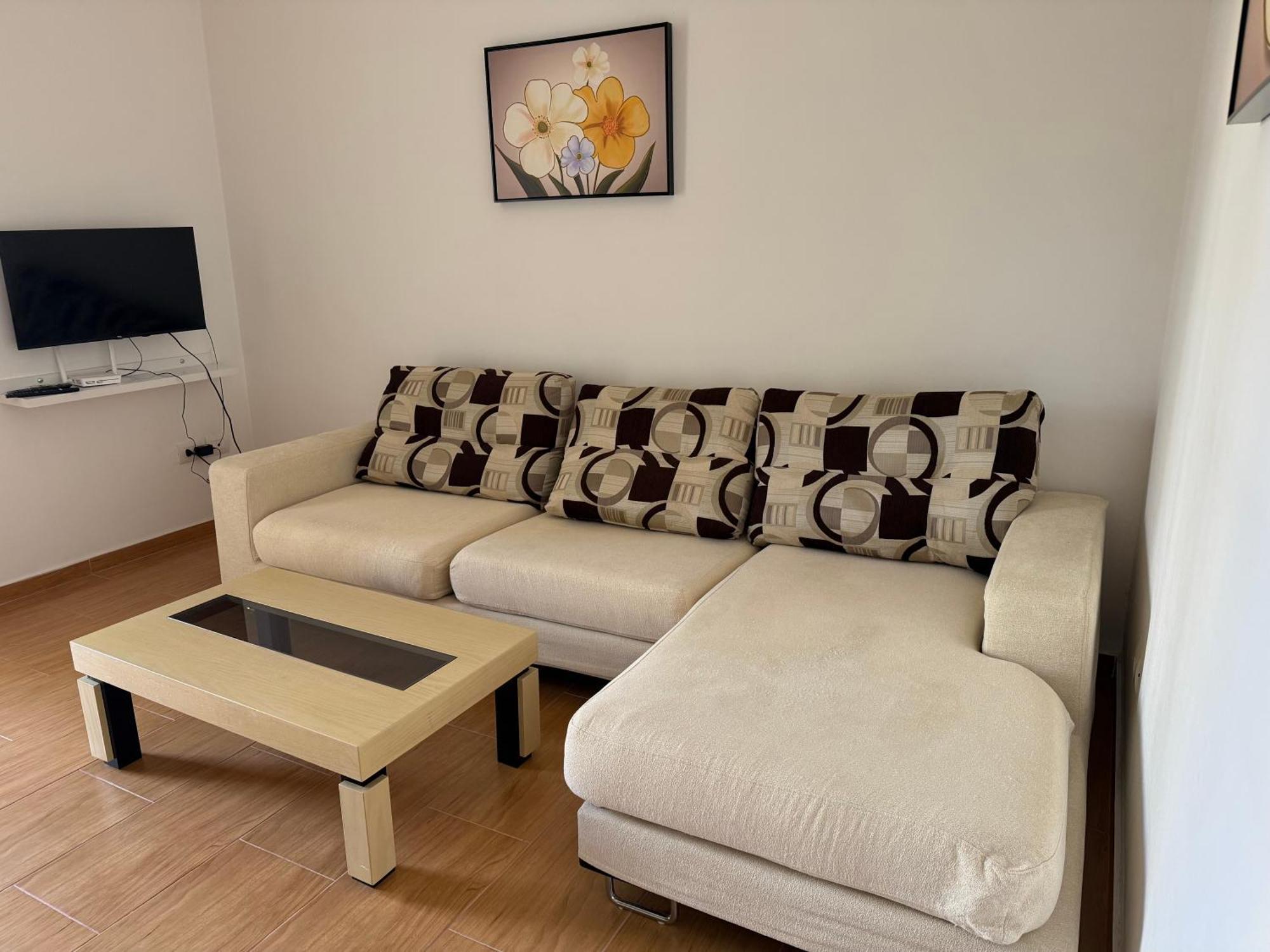 Appartamento Southcoast