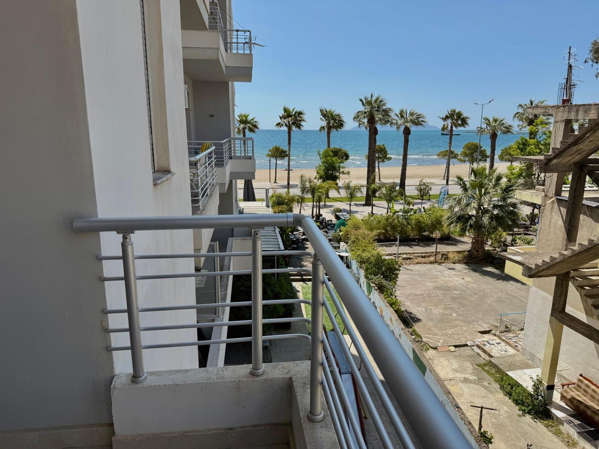 Southcoast Appartamento *